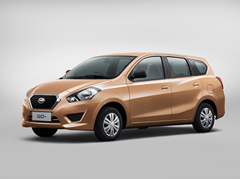 Nissan Datsun 2014