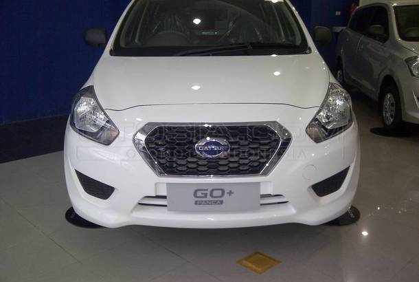 Nissan Datsun 2015 Nissan Datsun 2015