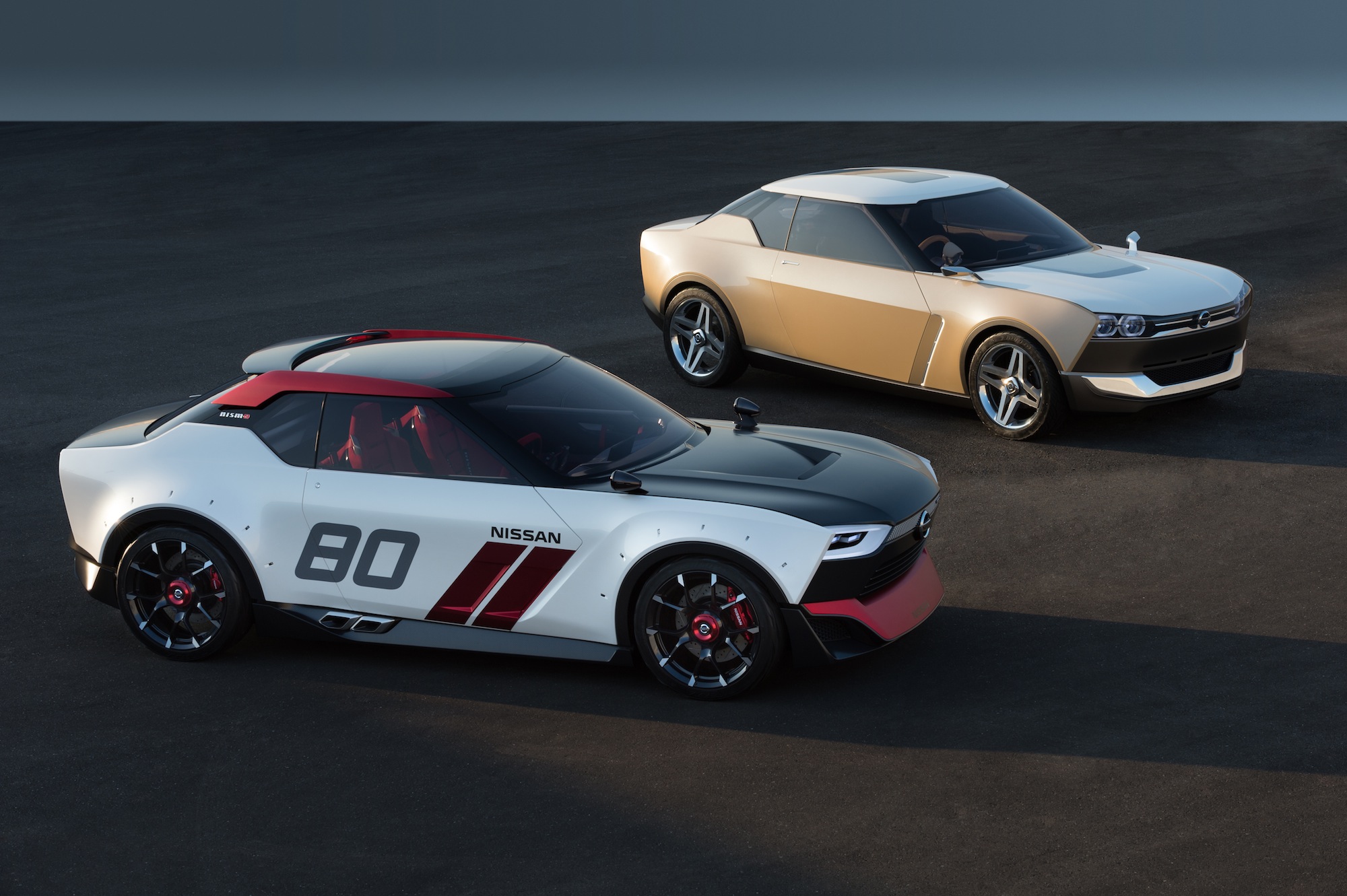 Nissan Datsun 2016