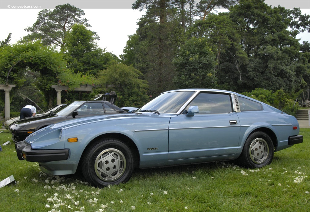 Nissan Datsun 280