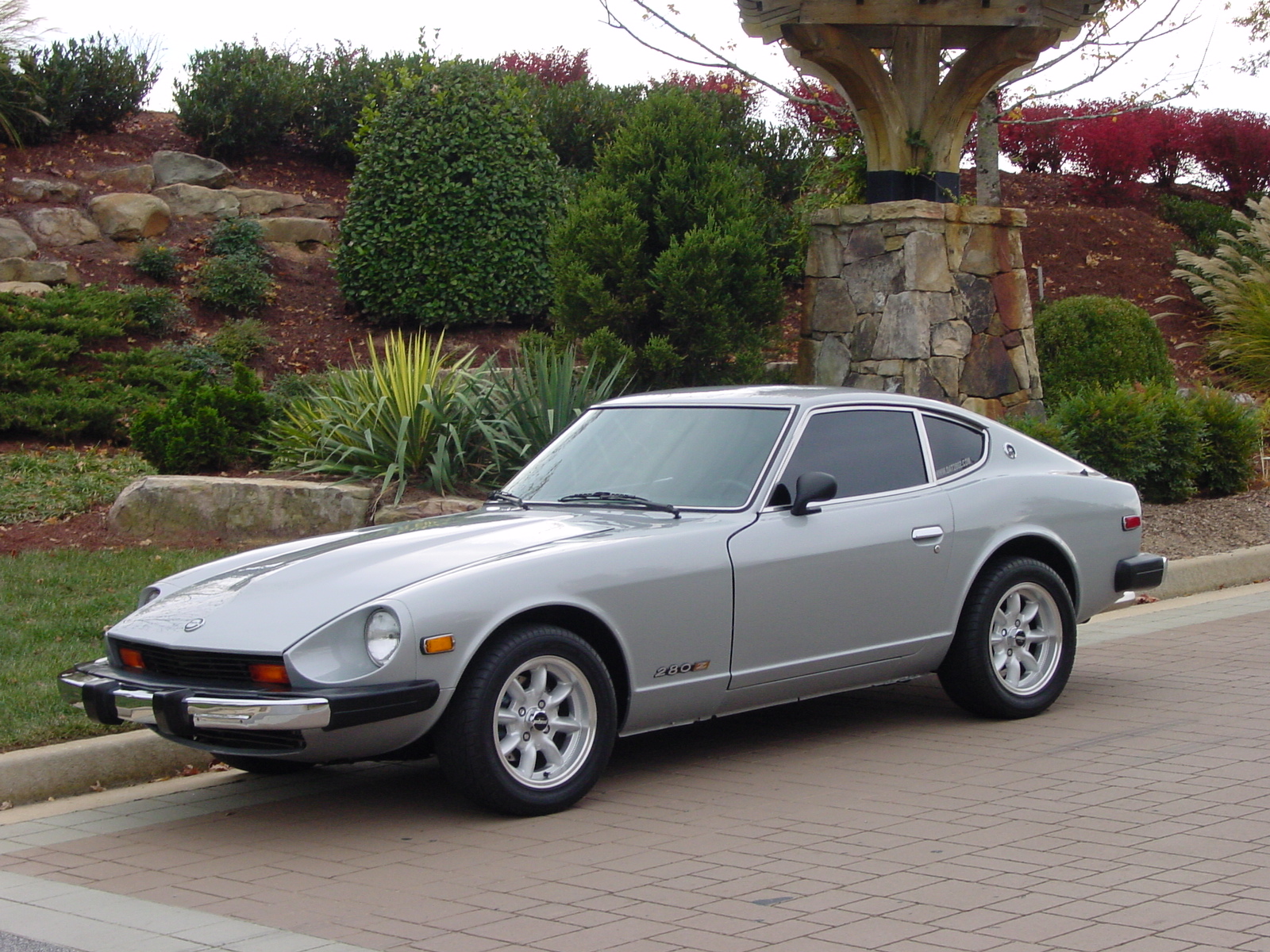 Nissan Datsun 280z