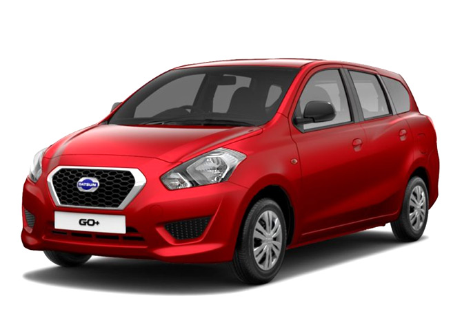 Nissan Datsun