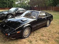 Nissan Datsun 300zx