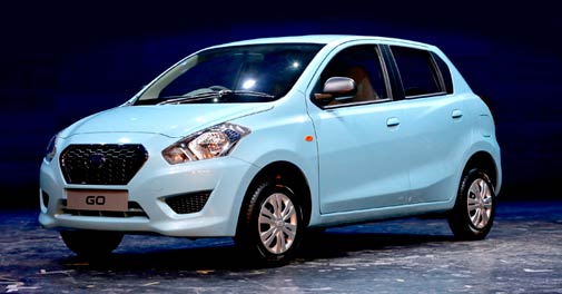 Nissan Datsun