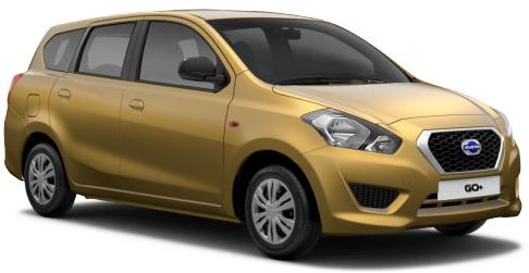 Nissan Datsun Diesel