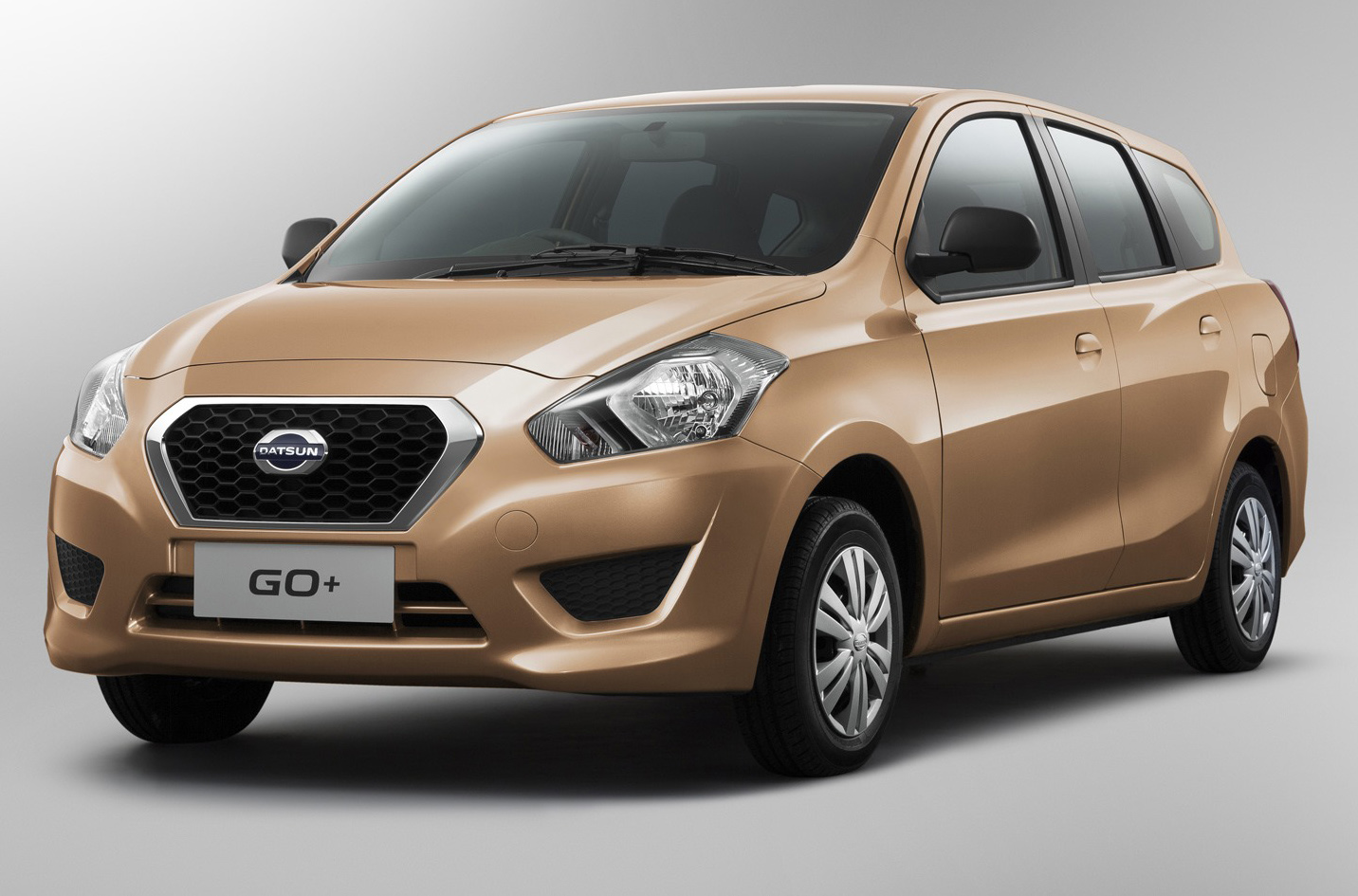 Nissan Datsun Diesel