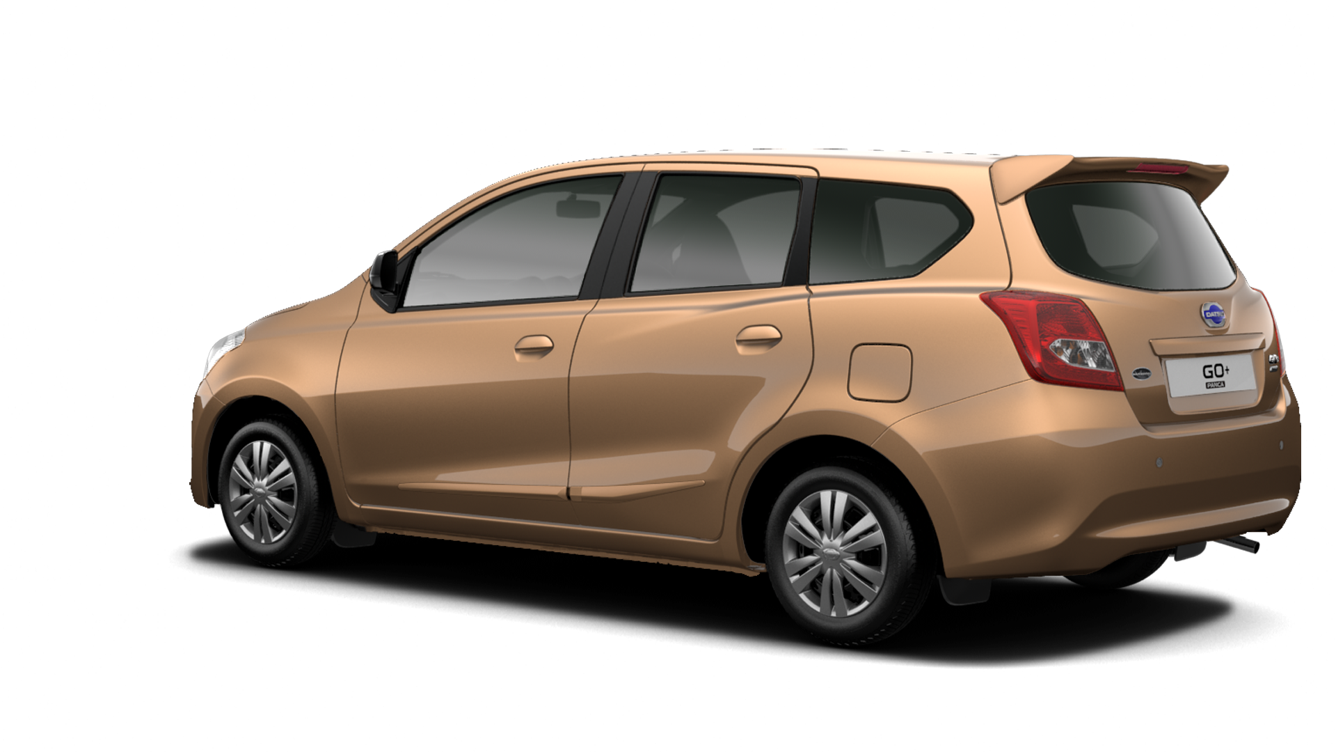 Nissan Datsun Go Plus