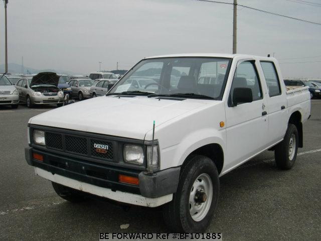 Nissan Datsun Pickup
