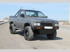 Nissan Datsun Pickup