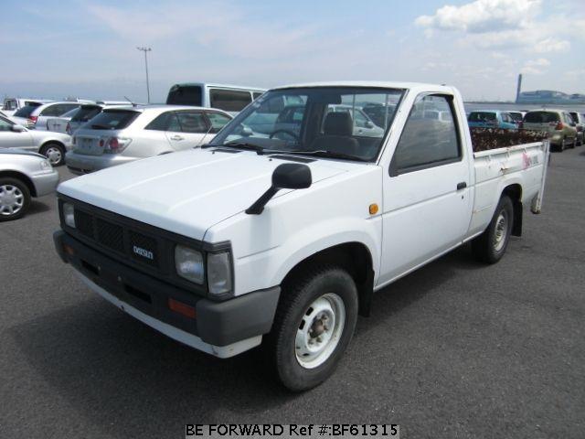 Nissan Datsun Truck