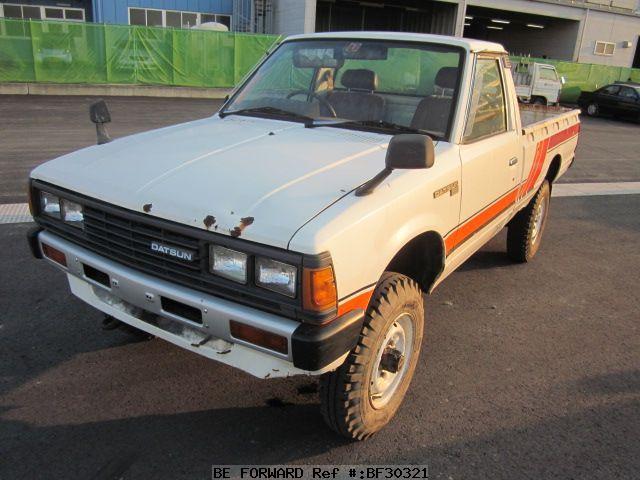 Nissan Datsun Truck