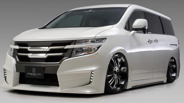 Nissan Elgrand E52