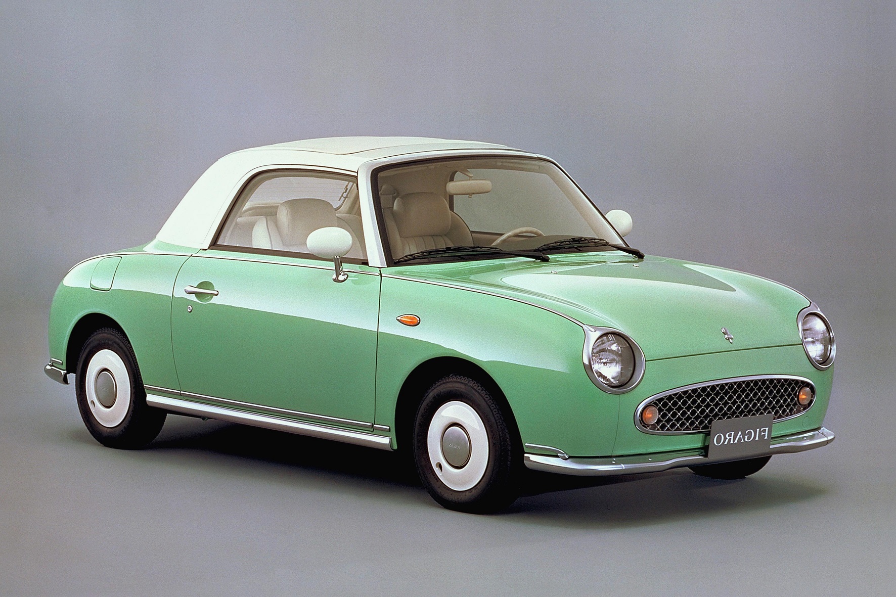 Nissan Figaro