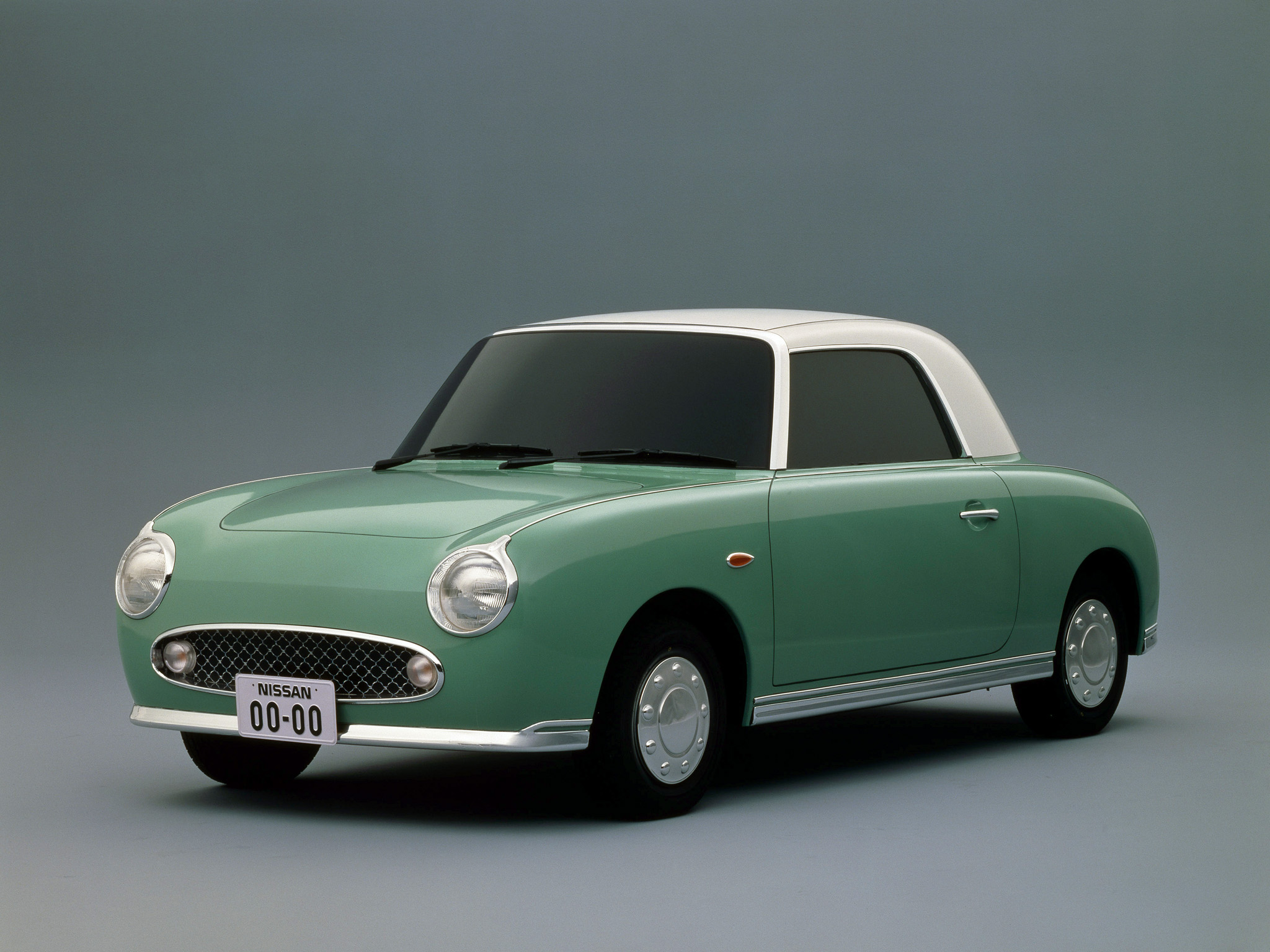 Nissan Figaro