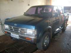 Nissan Frontier 1994