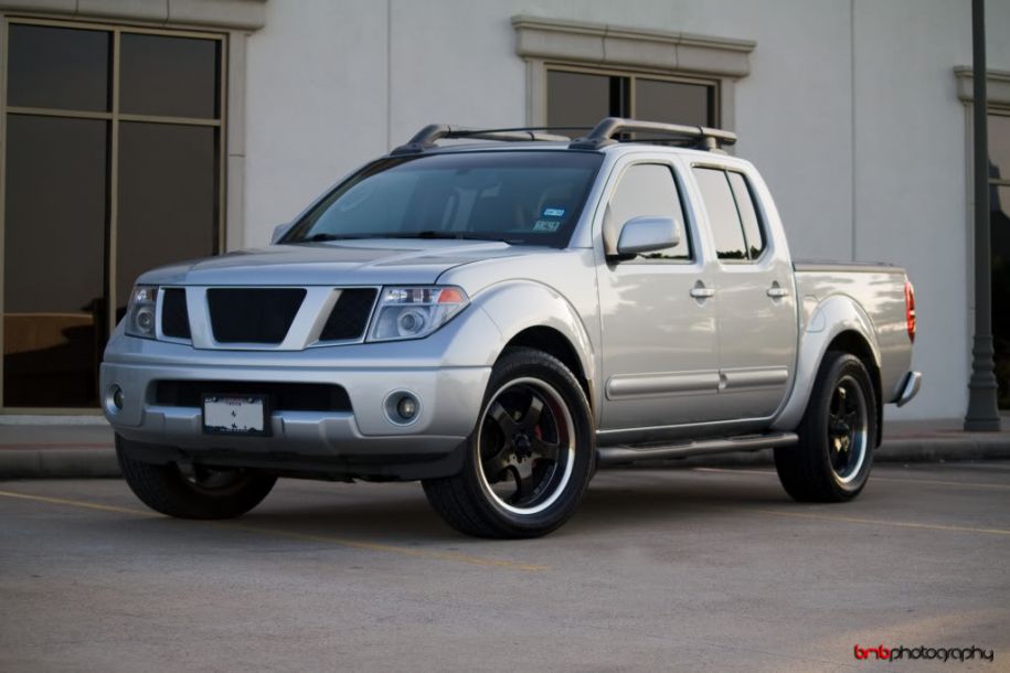 Nissan Frontier 2005