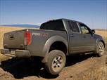 Nissan Frontier 2010