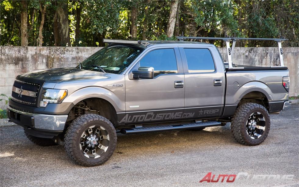 Nissan Frontier Crew