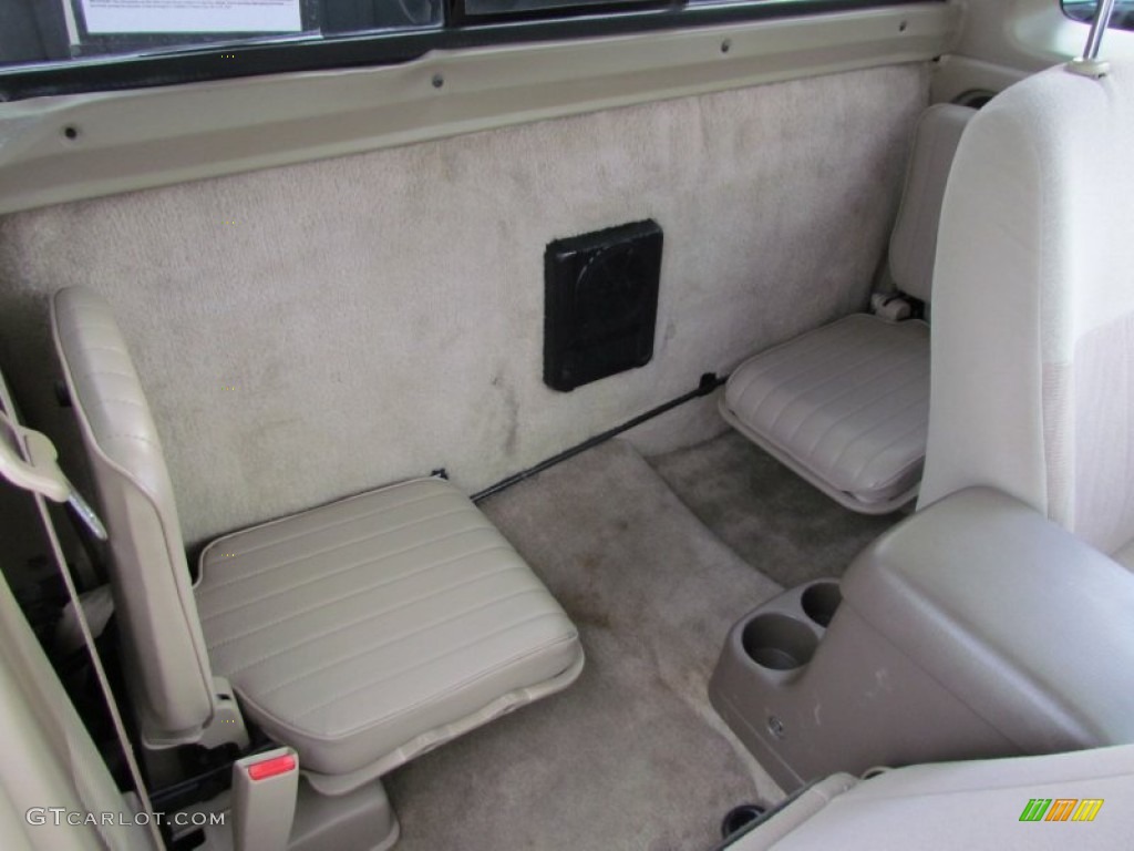 Nissan Frontier Extended Cab