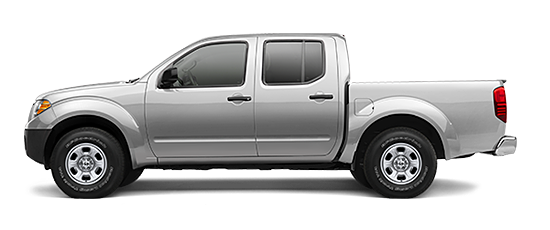 Nissan Frontier King Cab
