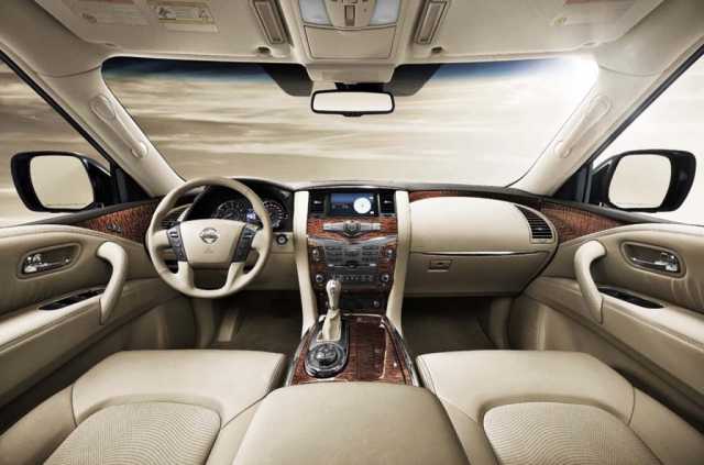 Nissan Frontier Redesign