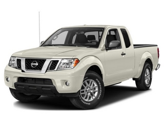 Nissan Frontier S