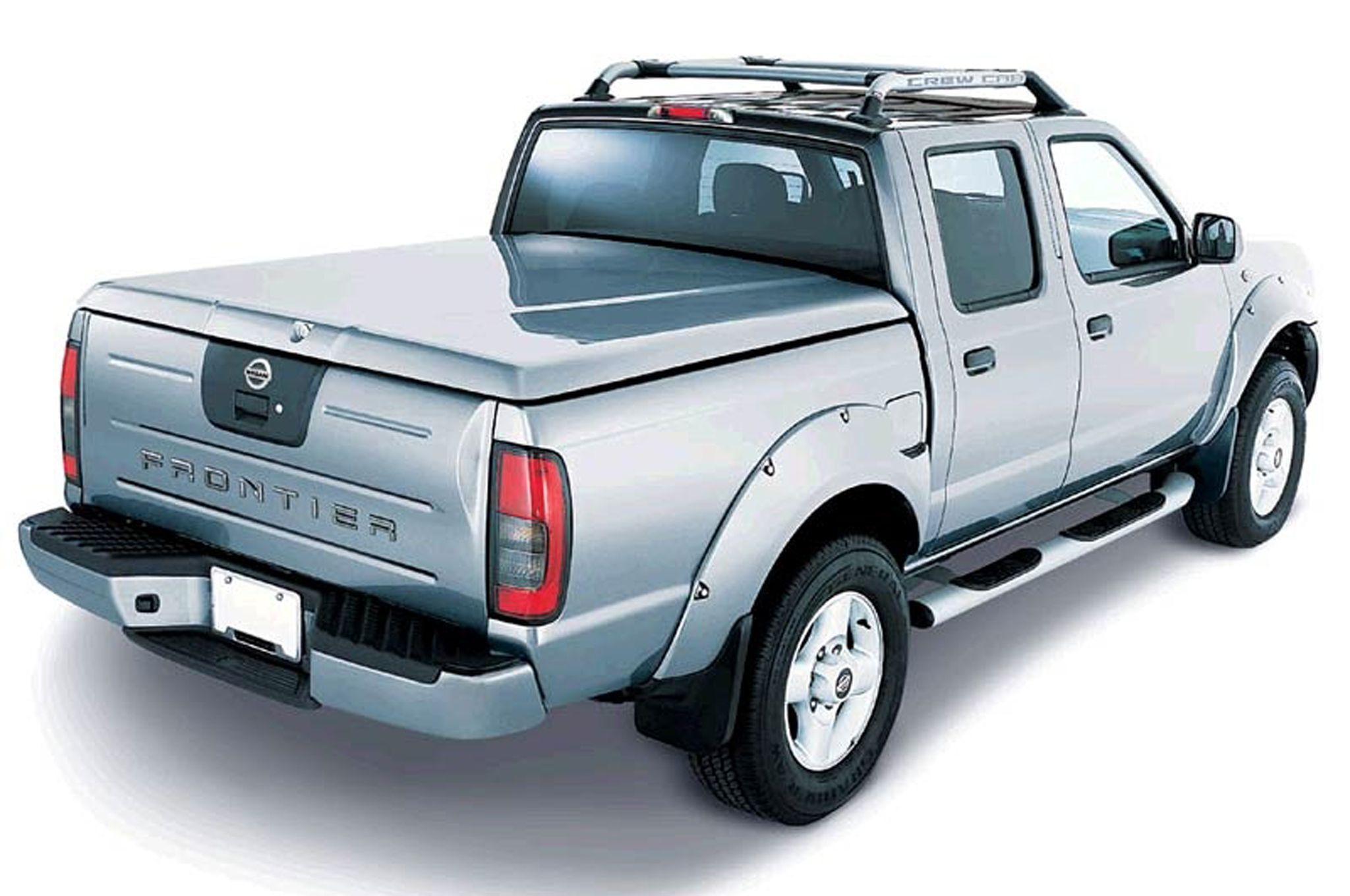 Nissan Frontier Truck