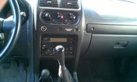 Nissan Frontier Xe 2003