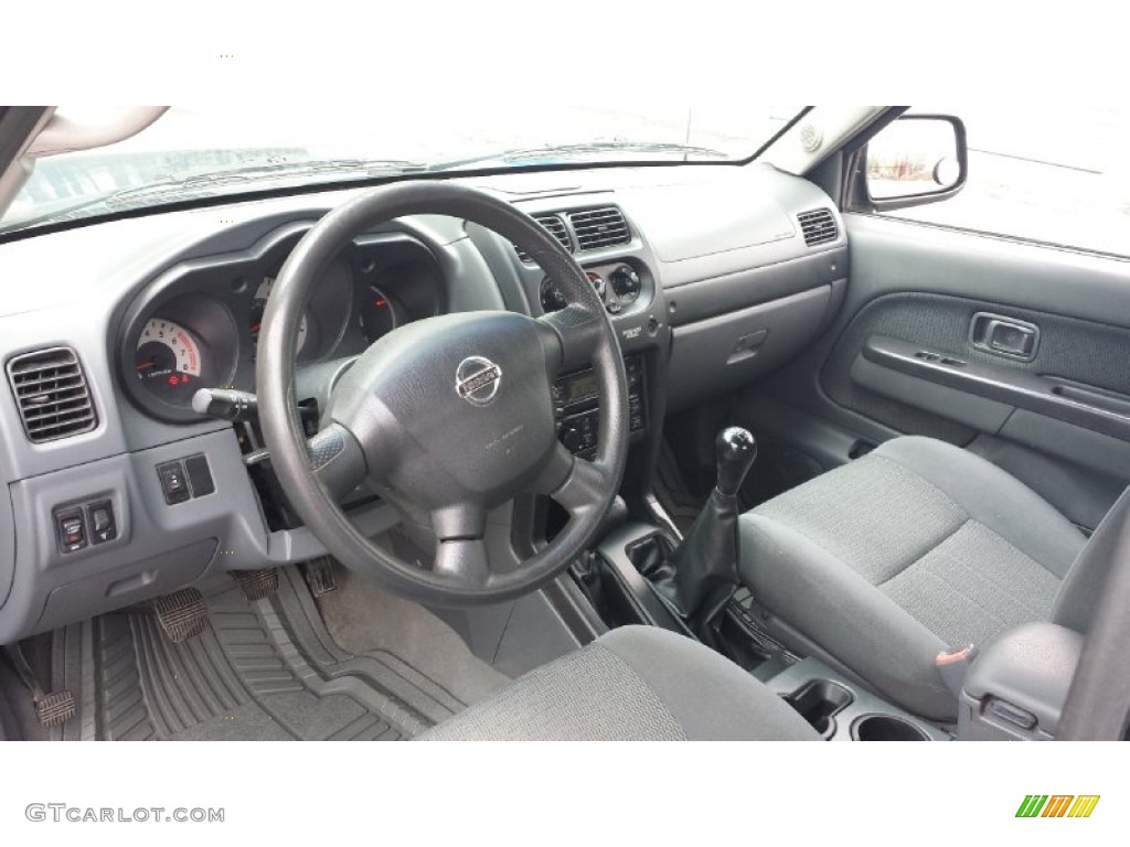 Nissan Frontier Xe V6 Nissan Frontier Xe V6