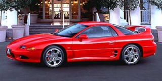 Nissan Gt 3000