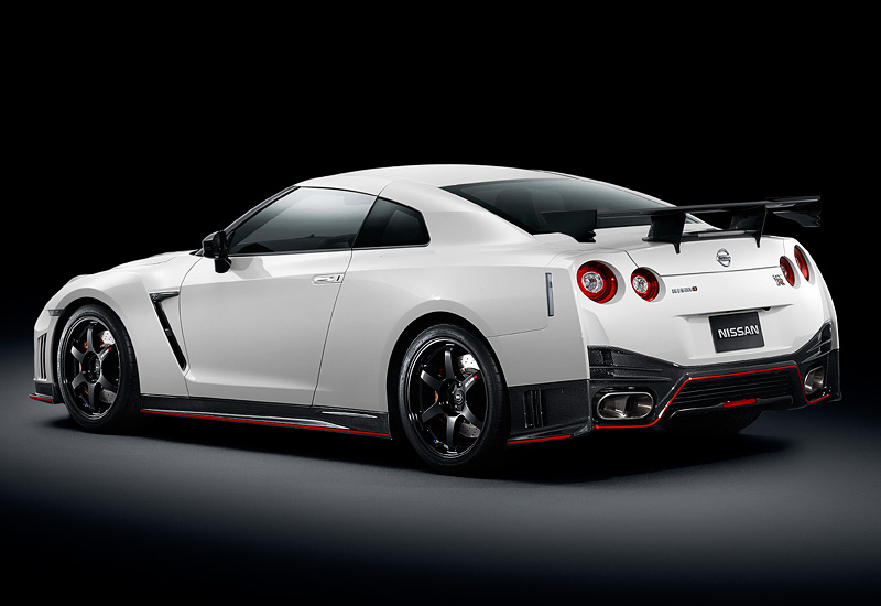 Nissan Gt
