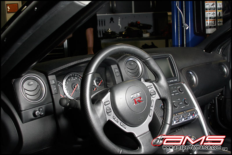 Nissan Gtr 1000 Hp