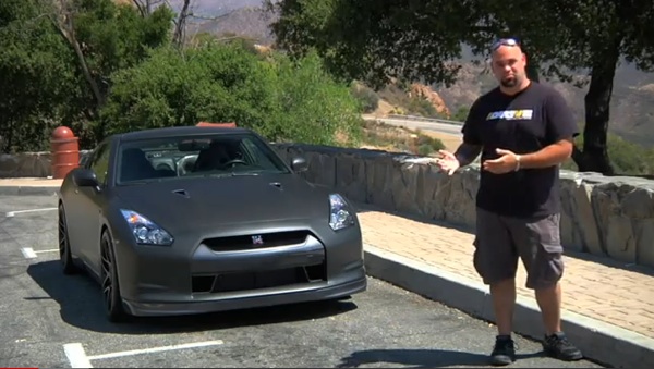 Nissan Gtr 1100 Hp Nissan Gtr 1100 Hp
