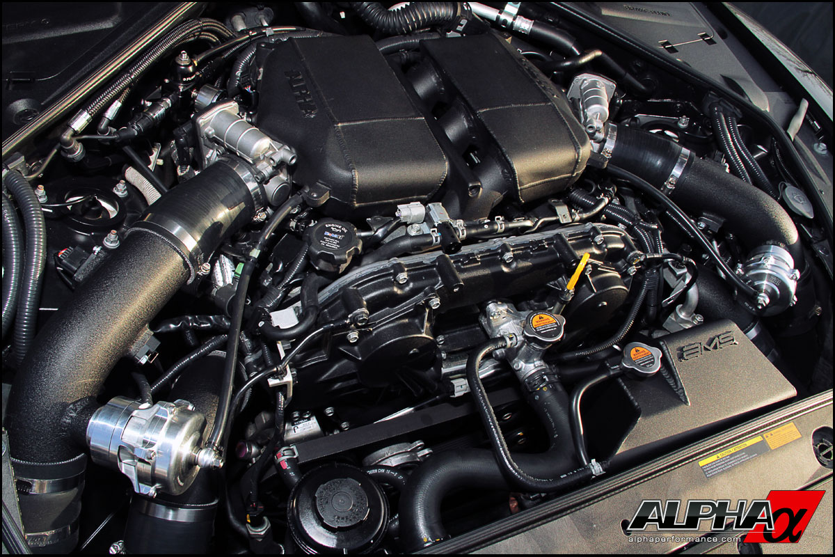 Nissan Gtr 1500 Hp