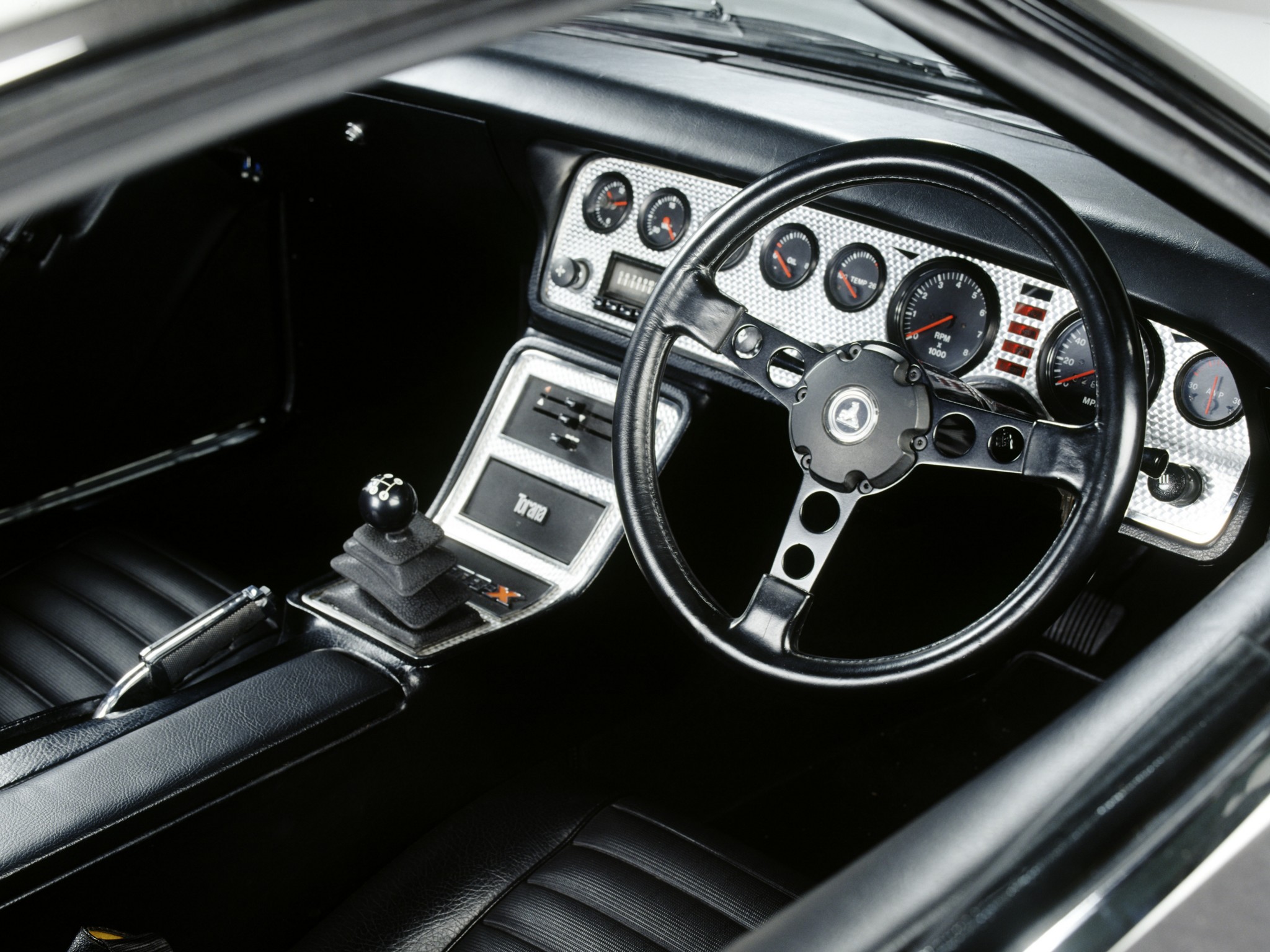 Nissan Gtr 1970