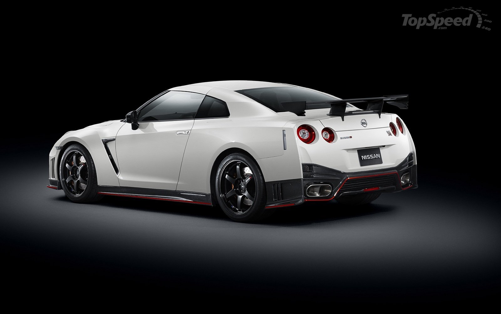 Nissan Gtr 2015