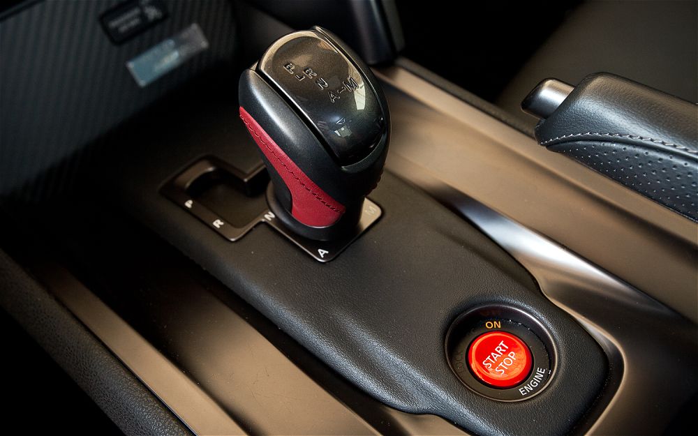 Nissan Gtr 2016 Black Edition