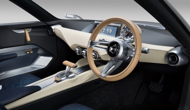 Nissan Gtr 2018