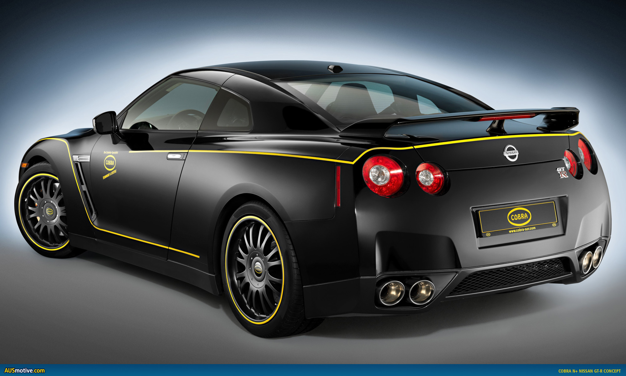 Nissan Gtr 3.8 Nissan Gtr 3.8