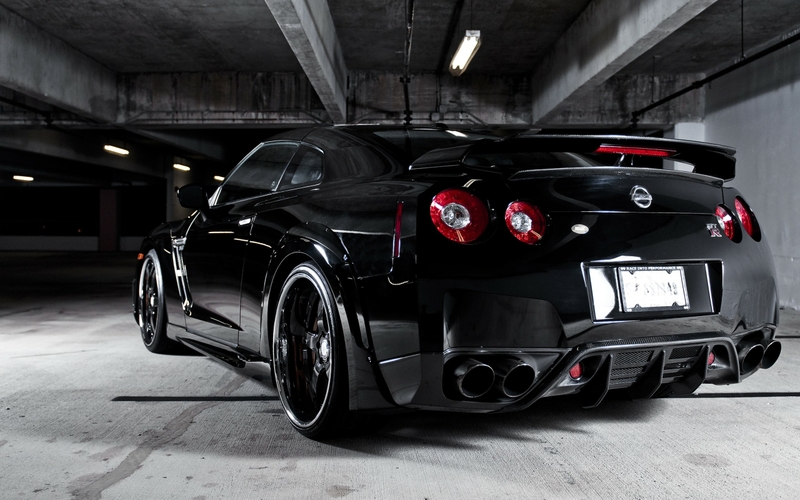 Nissan Gtr 35 Nissan Gtr 35