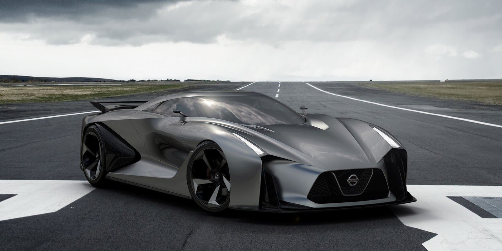 Nissan Gtr 36