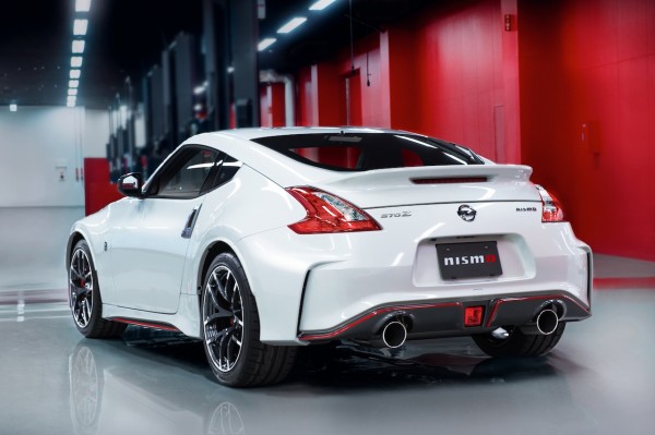 Nissan Gtr 370z