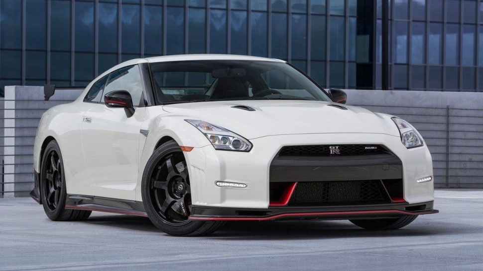 Nissan Gtr 700 Hp