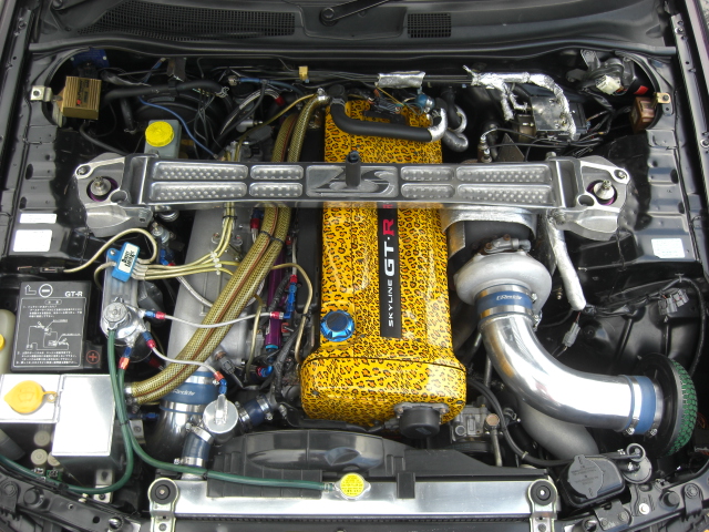 Nissan Gtr 700 Hp