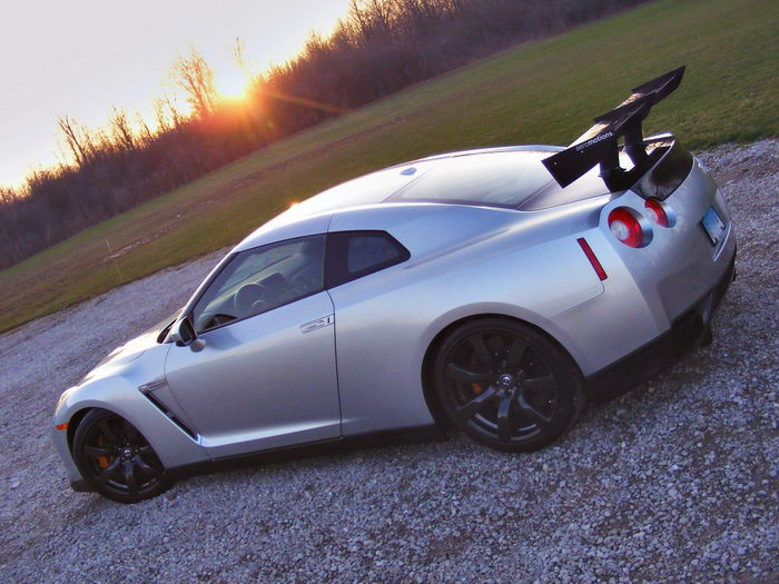 Nissan Gtr 800 Hp Nissan Gtr 800 Hp