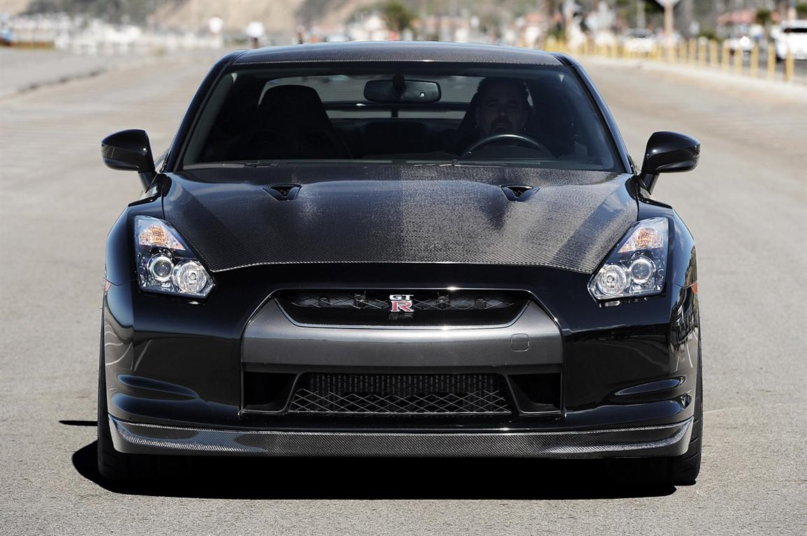 Nissan Gtr Alpha 12 Nissan Gtr Alpha 12