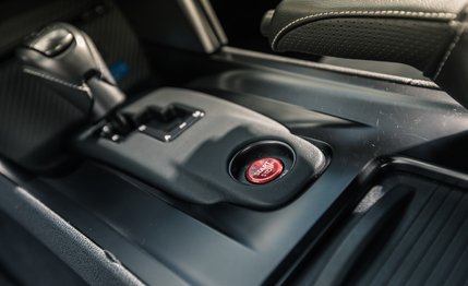 Nissan Gtr Automatic