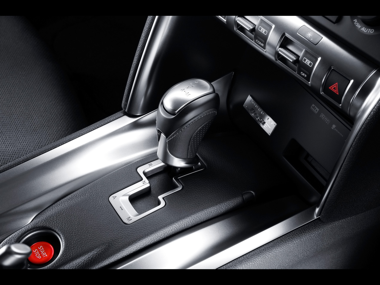 Nissan Gtr Automatic
