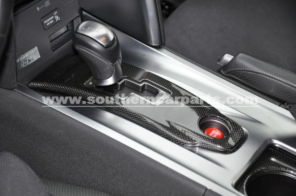 Nissan Gtr Carbon Fiber
