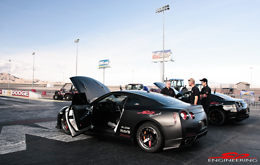 Nissan Gtr Drag Race Nissan Gtr Drag Race